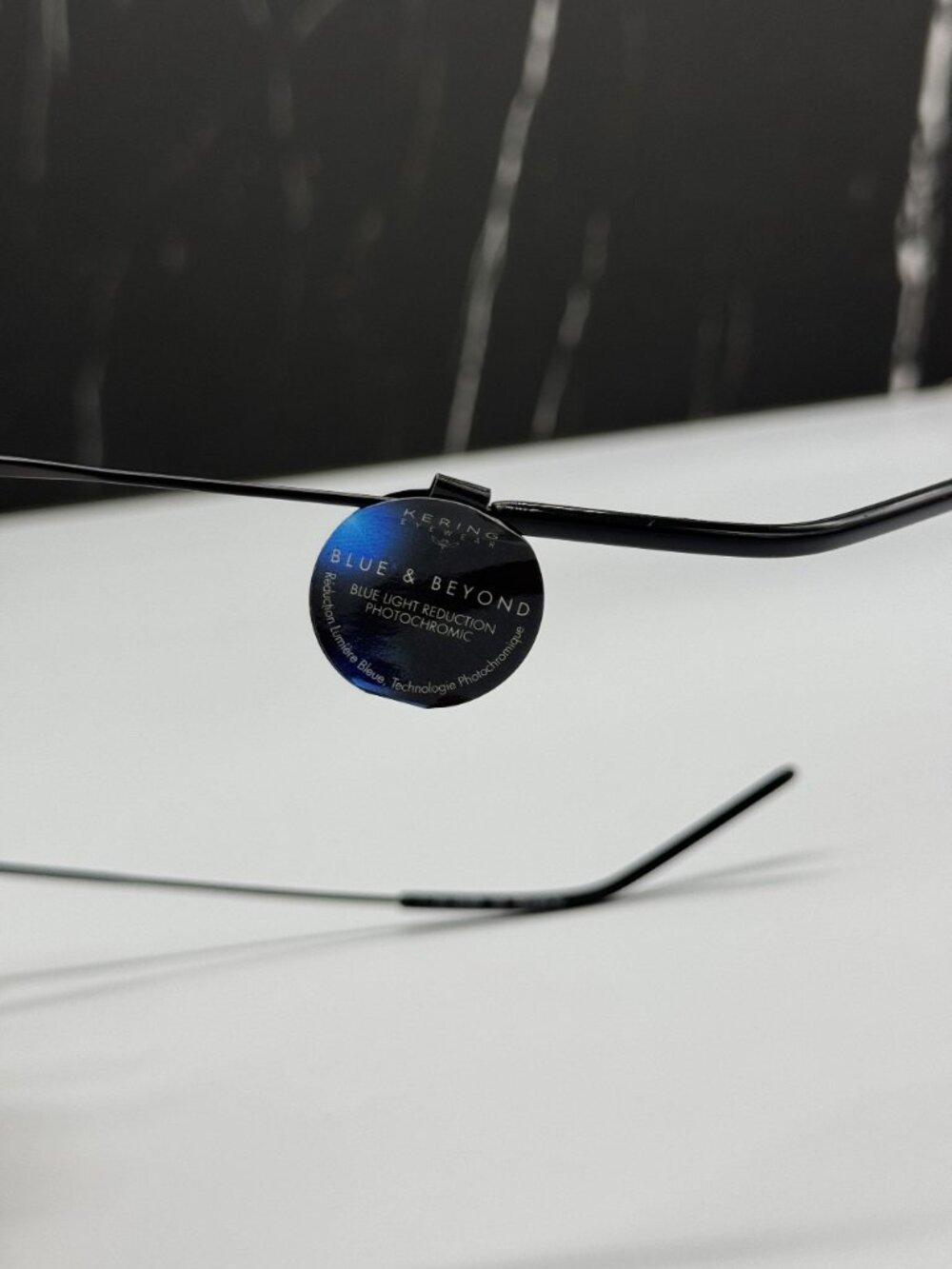 NEW SAINT LAURENT SL309 001 UNISEX SUNGLASSES SAINT LAURENT GRAY TRANSITION LENS - Picture 8 of 11